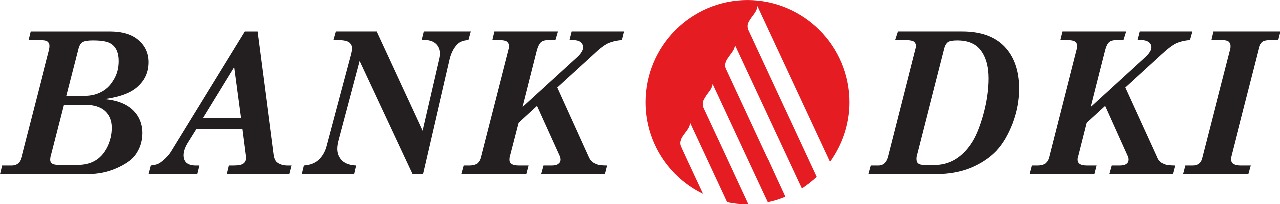 BANK DKI Logo